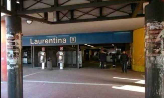 Bed and Breakfast La Badia Del Cavaliere Roma Exterior foto